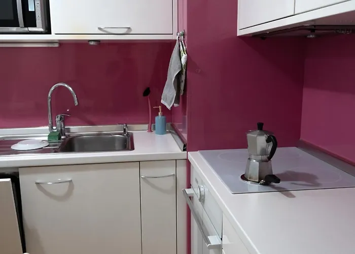 Flat 27 Daire Ljubljana