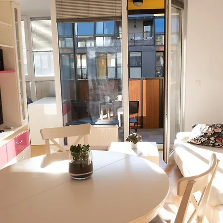 Διαμέρισμα Flat 27