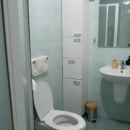 Appartement Flat 27