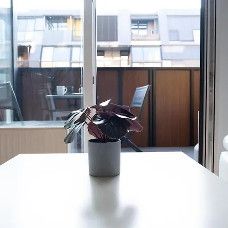 Flat 27 Apartment