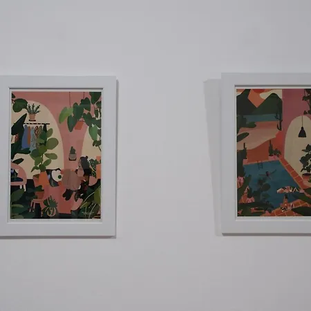 Flat 27 Ljubljana