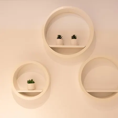 Flat 27 Διαμέρισμα *