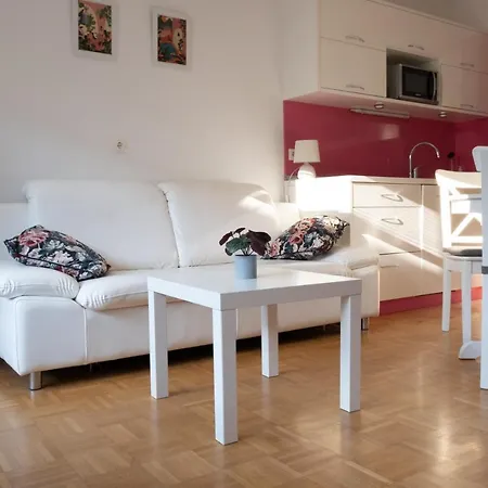 Διαμέρισμα Flat 27 *