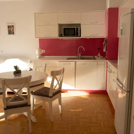 Flat 27 Appartamento