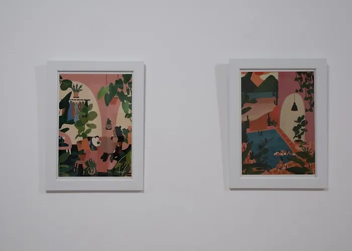 Flat 27 류블랴나