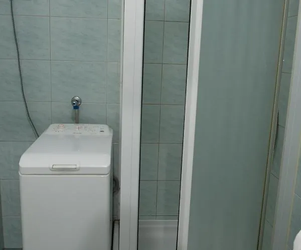 Flat 27 * 류블랴나